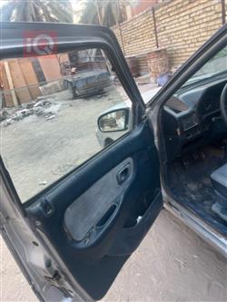 Hyundai Excel